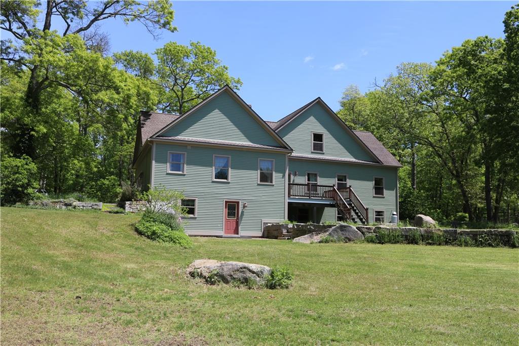 279 North Road, Hopkinton