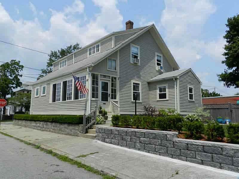 50 Burnside Avenue, East Providence