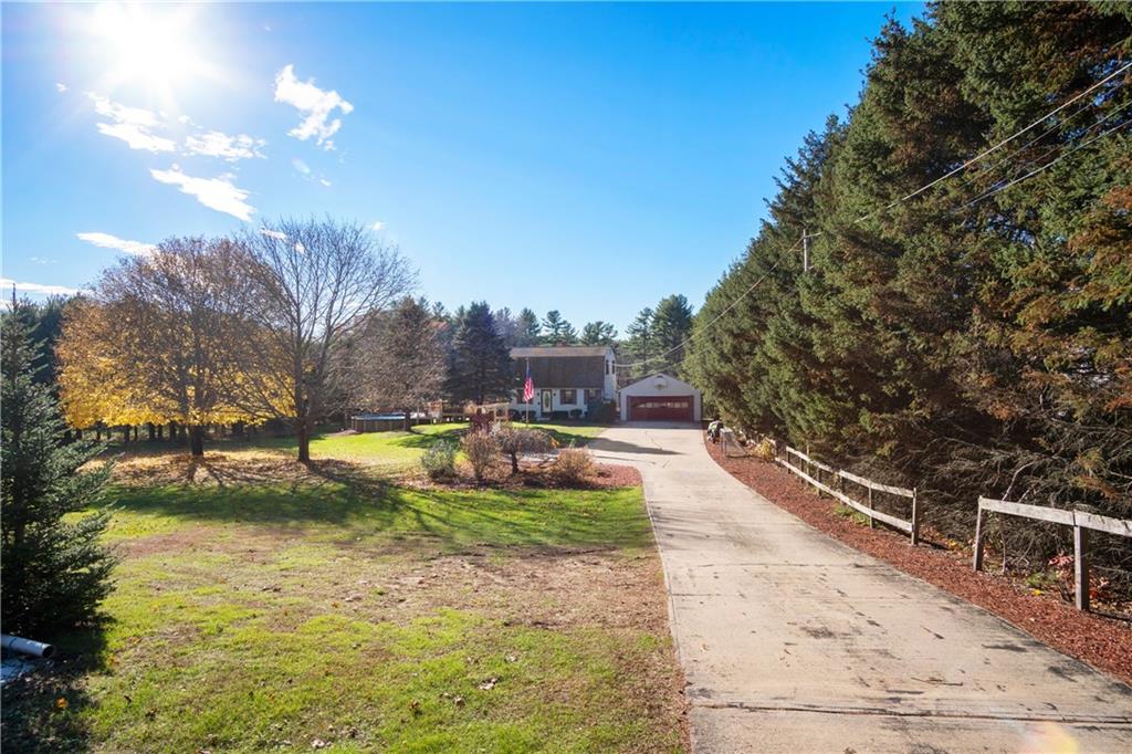 828 Sherman Farm Road, Burrillville