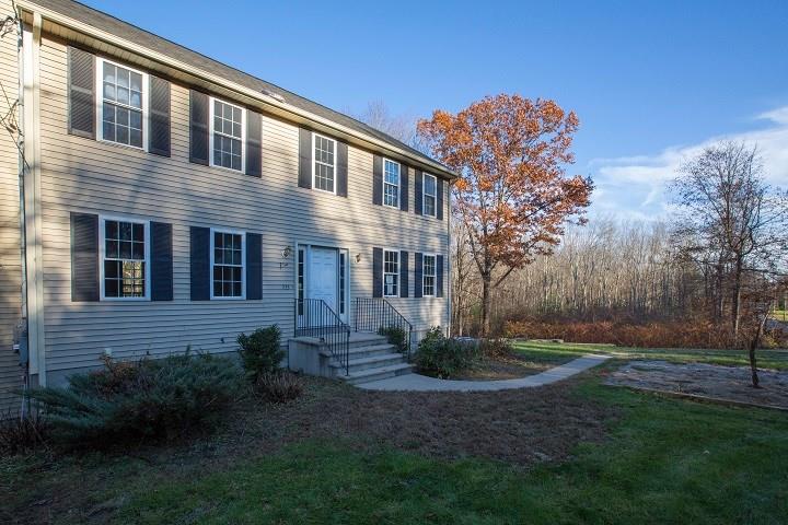 233 East Wallum Lake Road, Burrillville