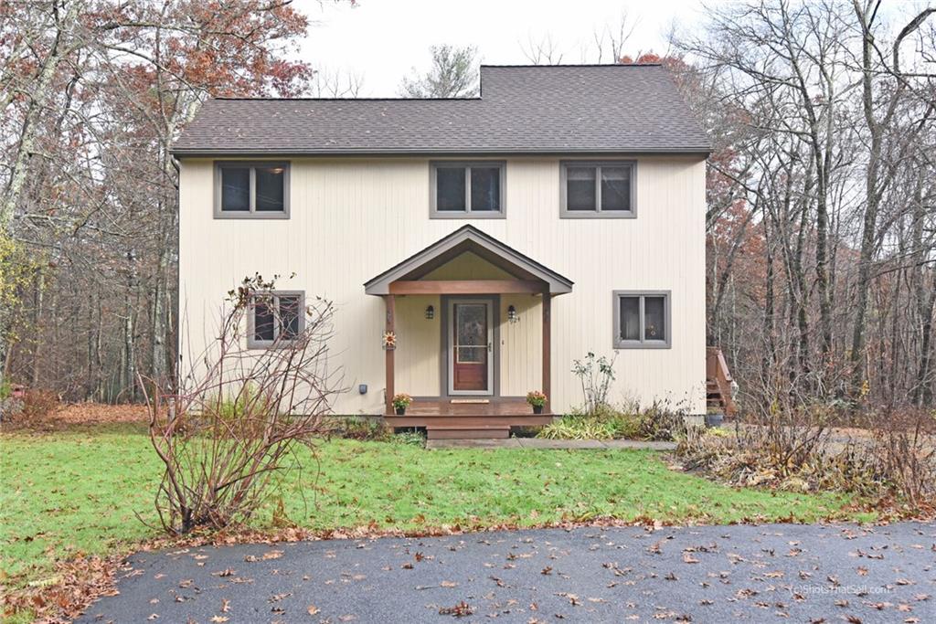 924 Hill Farm Road, Coventry, RI 02816 MLS 1209359 Lila Delman