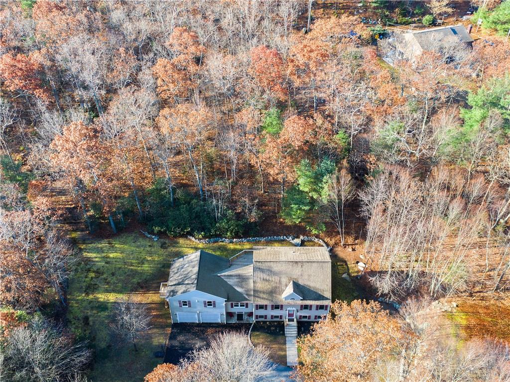 150 George Allen Road, Glocester