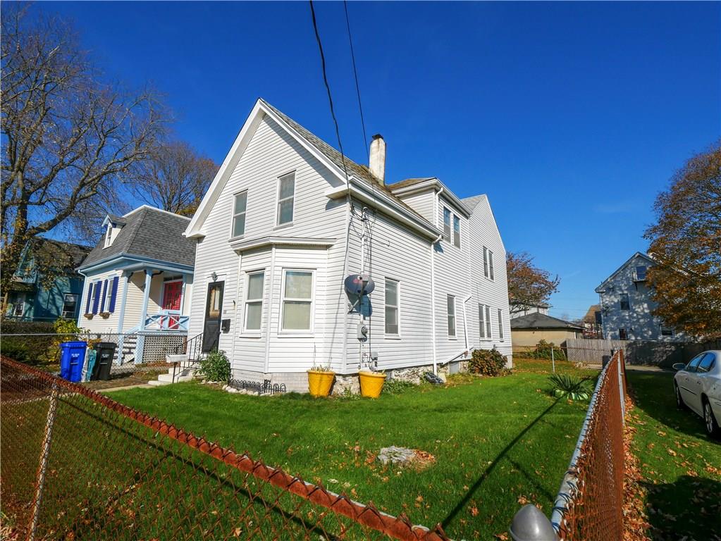 36 Friendship Street Street, Newport, RI 02840 MLS 1209509 Lila Delman