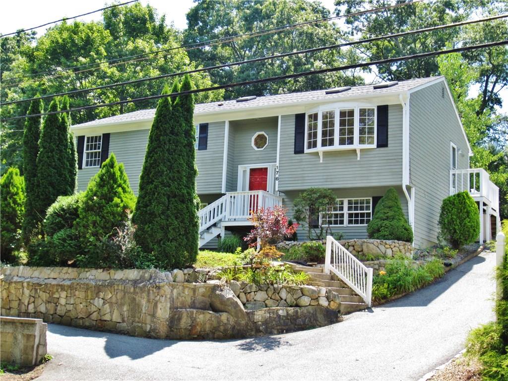176 Blackrock Road, Coventry, RI 02816 MLS 1209510 Lila Delman