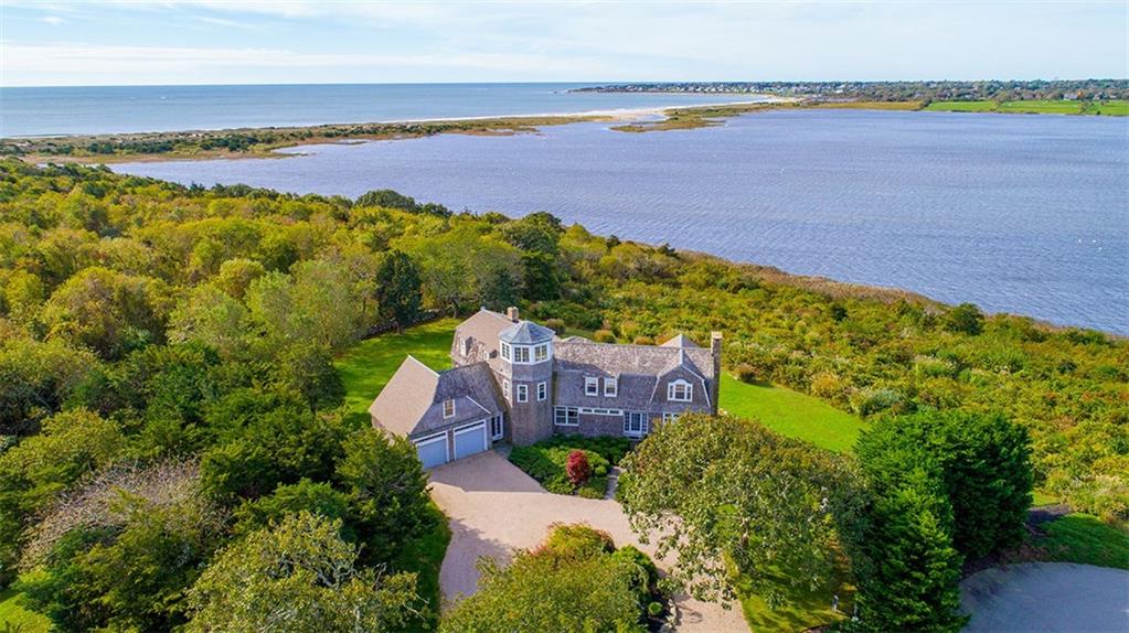 22 Ellsworth Drive, Little Compton, RI 02837 MLS 1209616 Lila Delman