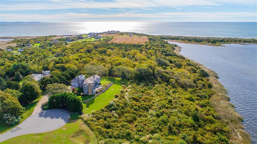 22 Ellsworth Drive, Little Compton, RI 02837 MLS 1209616 Lila Delman