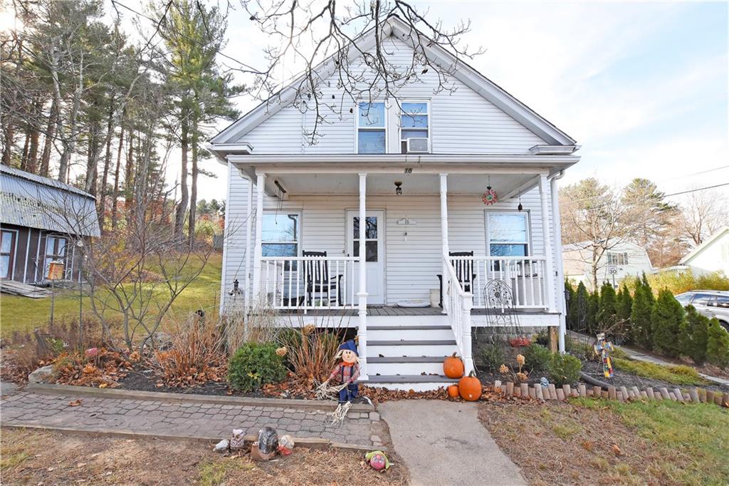 16 Rivulet Street, Uxbridge, MA 01569 MLS 1209680 Lila Delman