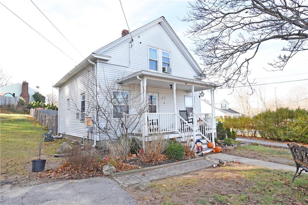 16 Rivulet Street, Uxbridge, MA 01569 MLS 1209680 Lila Delman