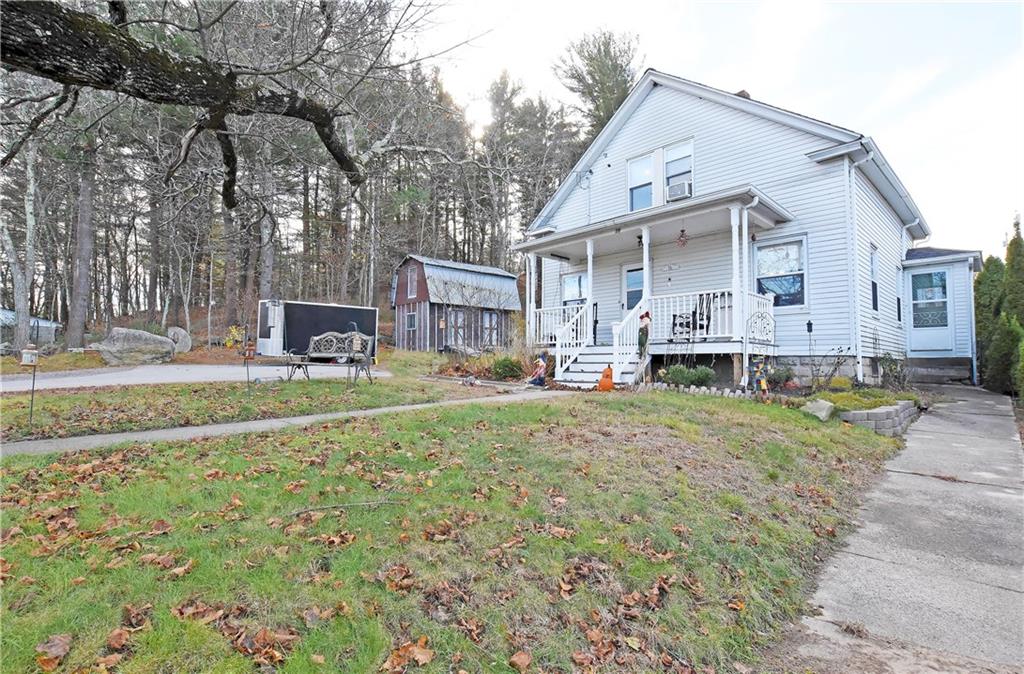 16 Rivulet Street, Uxbridge, MA 01569 MLS 1209680 Lila Delman