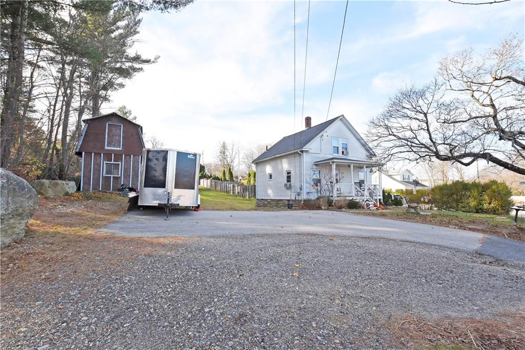 16 Rivulet Street, Uxbridge, MA 01569 MLS 1209680 Lila Delman