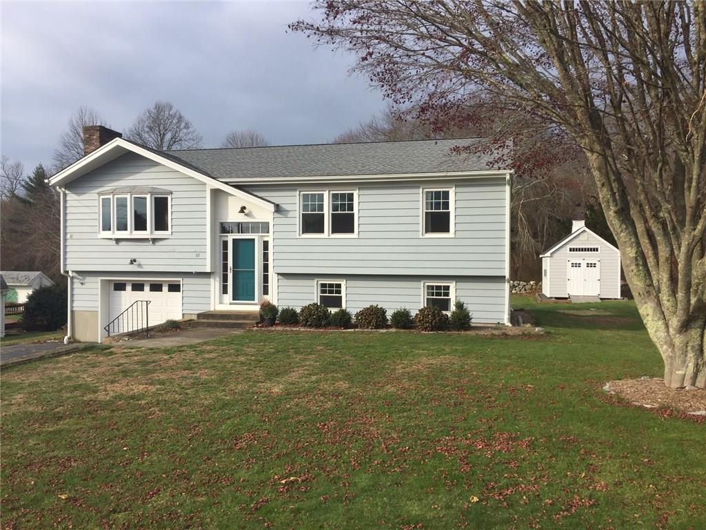 65 Shady Harbor Drive, Charlestown, RI 02813 MLS 1209809 Lila Delman