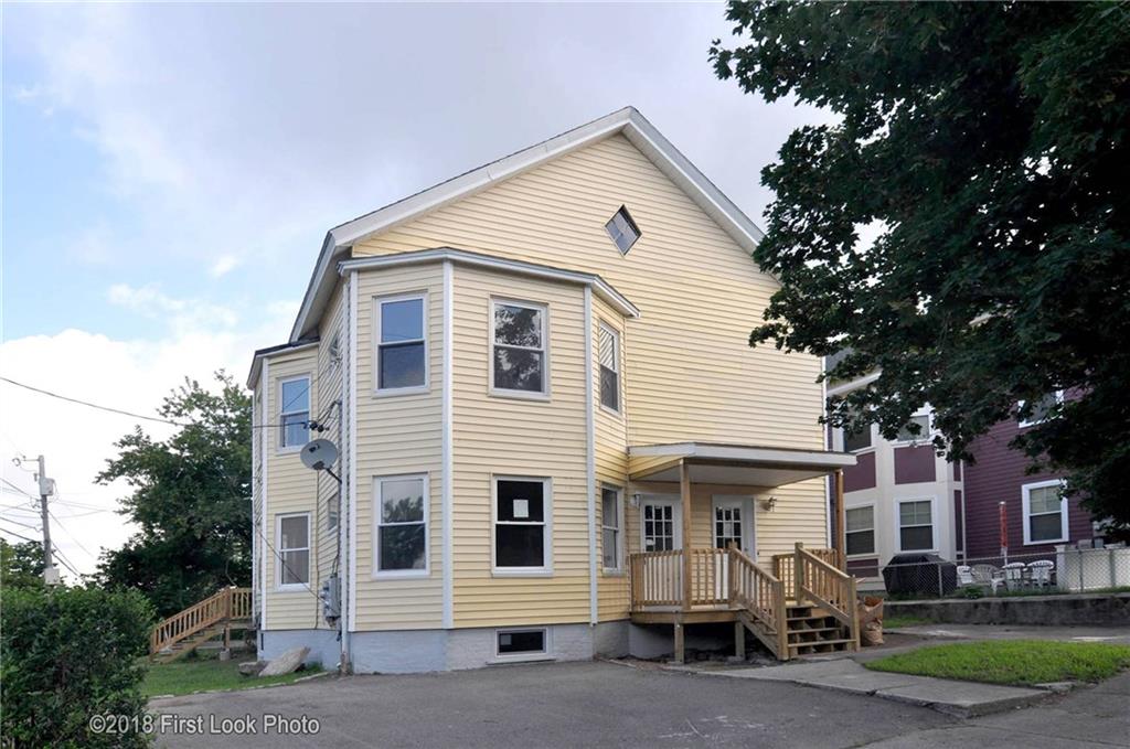 73 Hope Street, Woonsocket