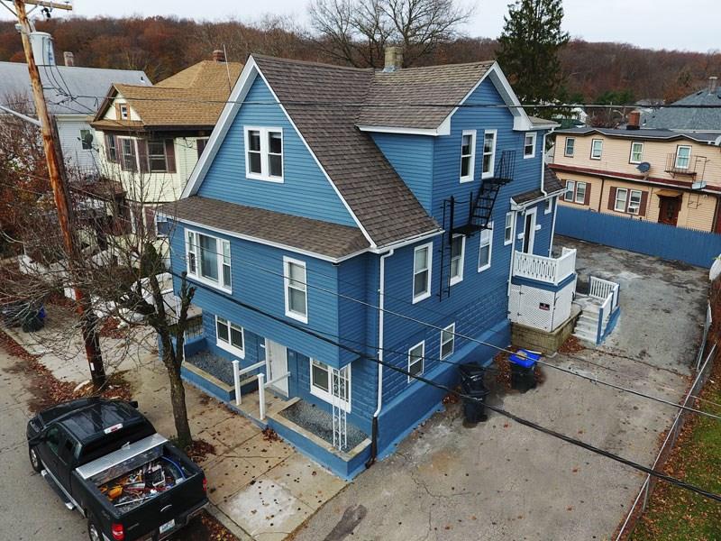 115 Silver Lake Avenue, Providence, RI 02909 MLS 1210016 Lila Delman