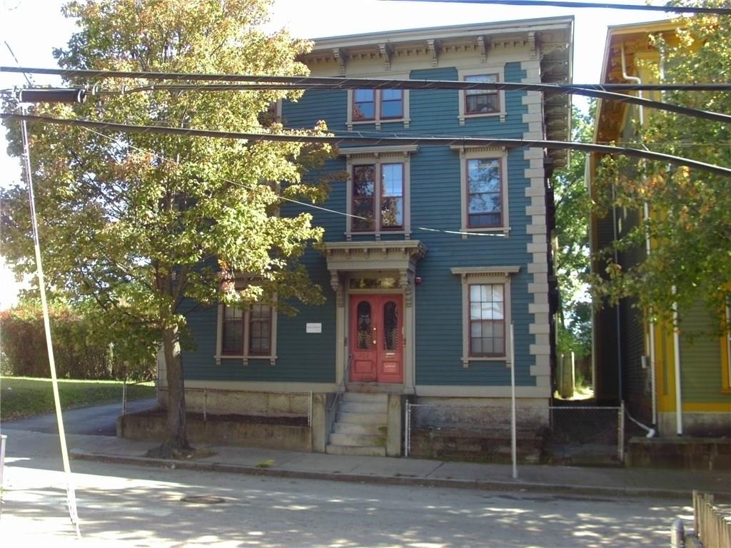 428 Pine Street, Providence