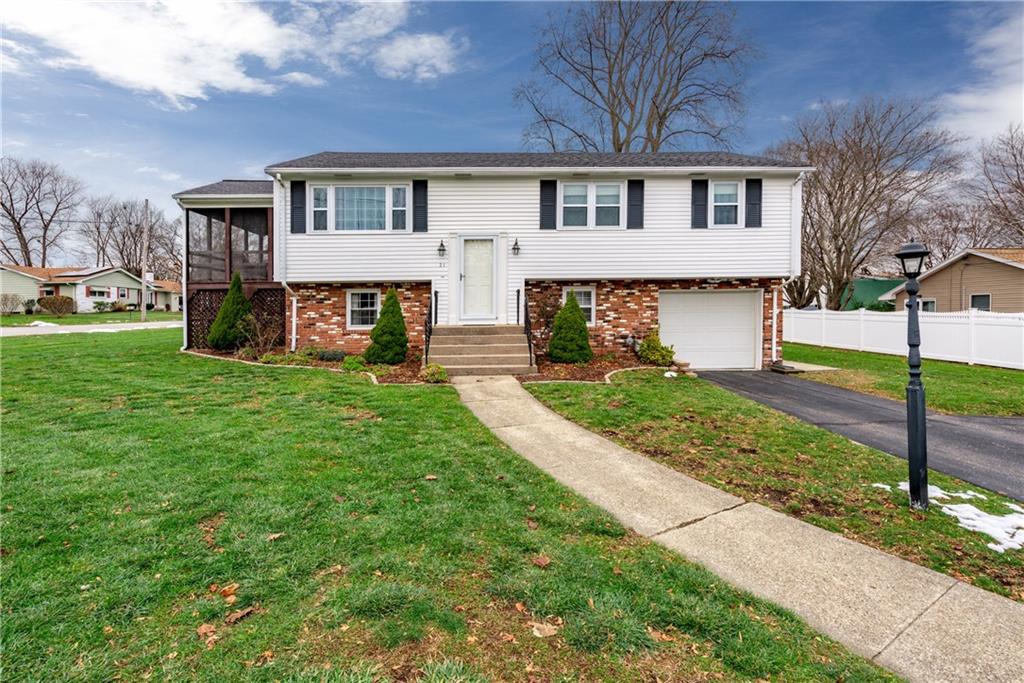 21 Cadoret Drive, Cumberland