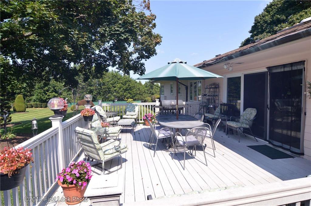 25 Ashby Street, Johnston, RI 02919 MLS 1210313 Lila Delman