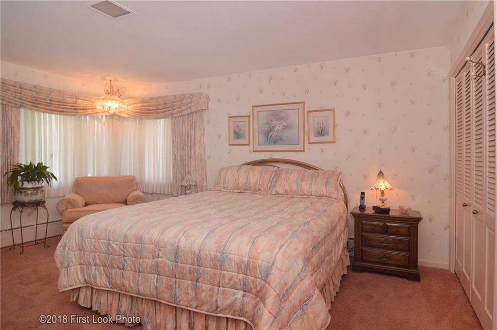 25 Ashby Street, Johnston, RI 02919 MLS 1210313 Lila Delman