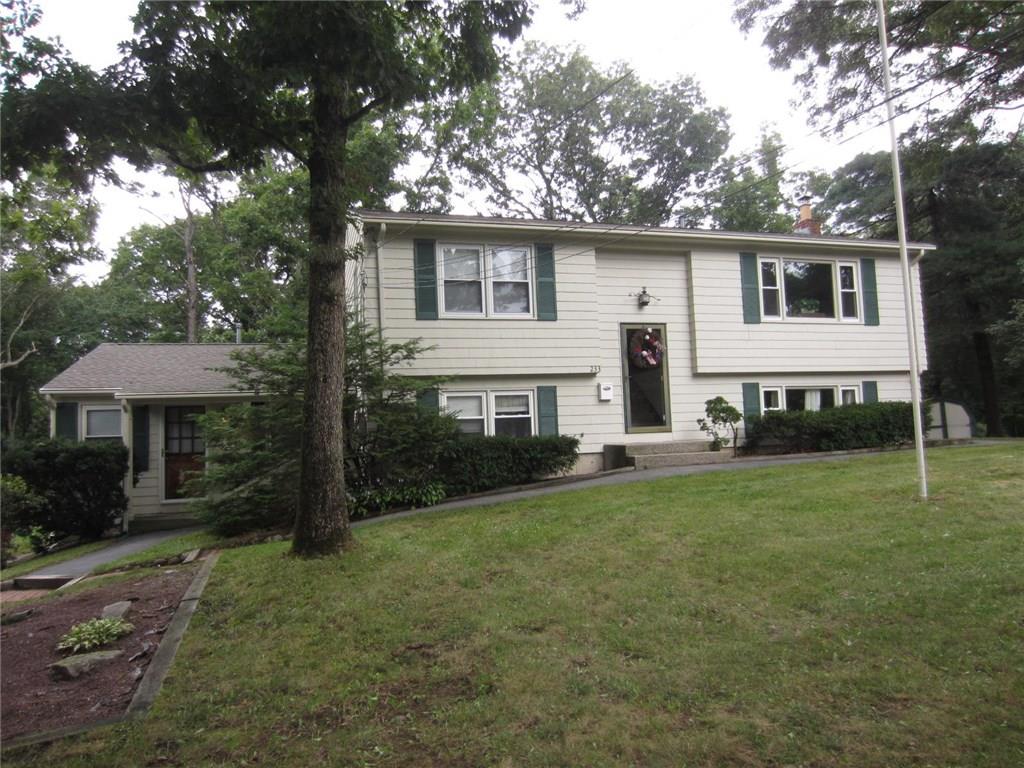 233 Howard Avenue, Coventry, RI 02816 MLS 1210388 Lila Delman