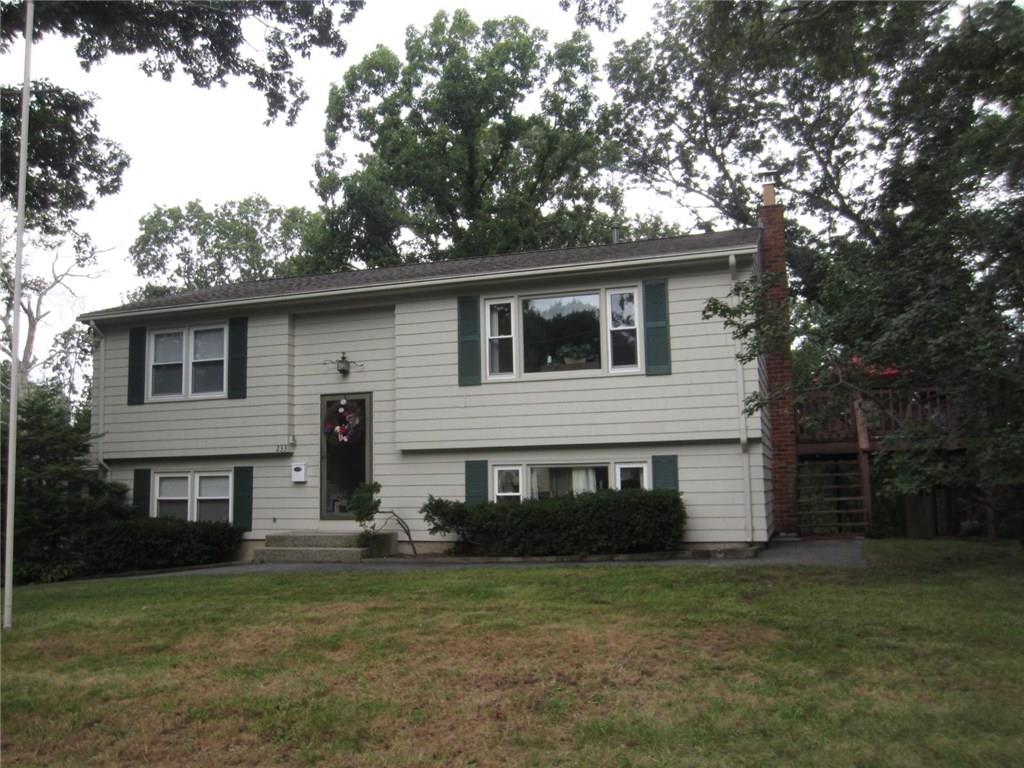233 Howard Avenue, Coventry, RI 02816 MLS 1210388 Lila Delman