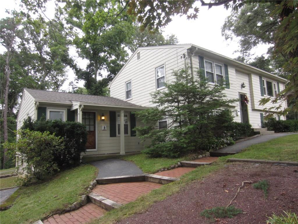 233 Howard Avenue, Coventry, RI 02816 MLS 1210388 Lila Delman