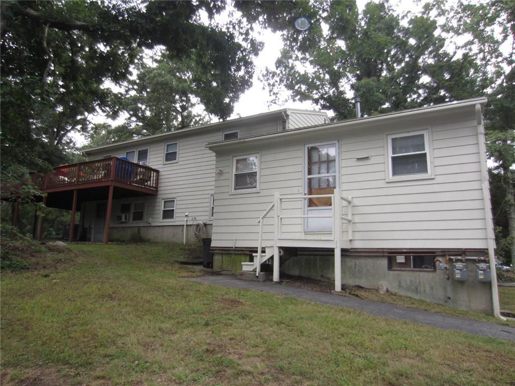 233 Howard Avenue, Coventry, RI 02816 MLS 1210388 Lila Delman