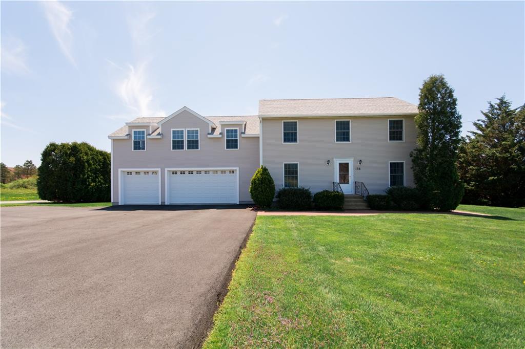 136 Corporate Place, Middletown, RI 02842 MLS 1210409 Lila Delman