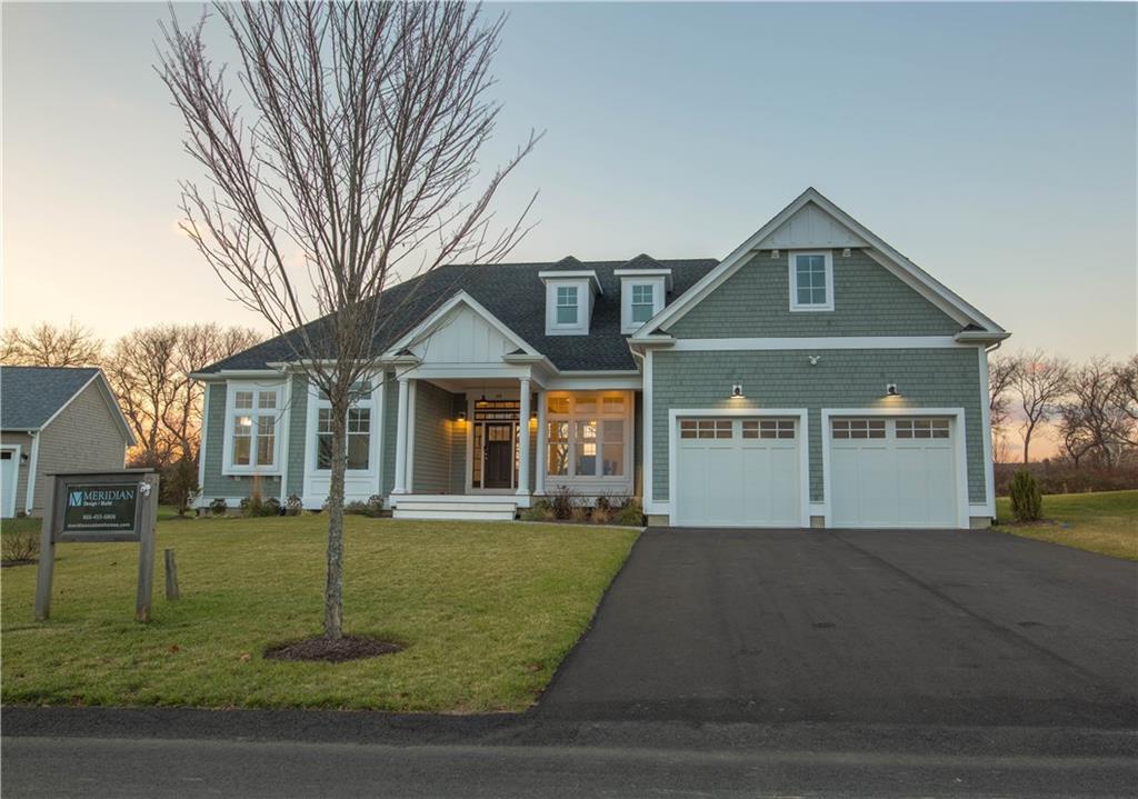 East Matunuck Ri Real Estate