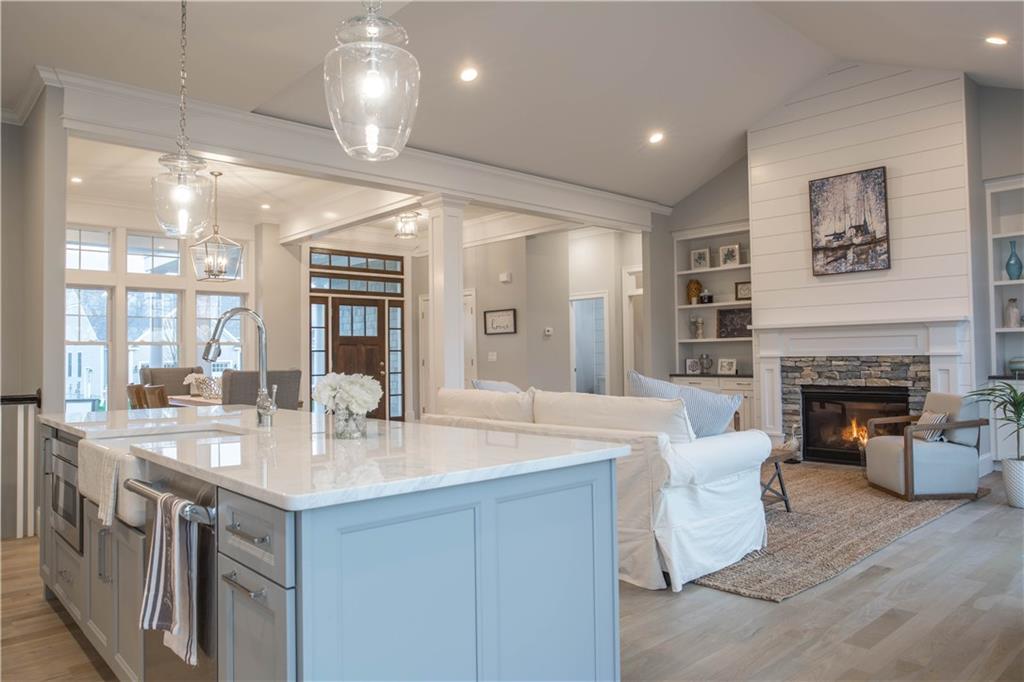 108 East Matunuck Farm Drive, South Kingstown, RI 02879 MLS 1210415