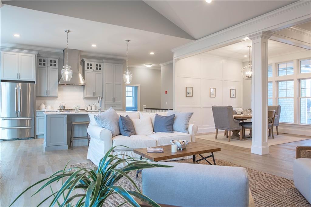 108 East Matunuck Farm Drive, South Kingstown, RI 02879 MLS 1210415