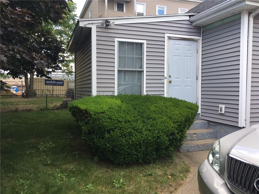 1026 Mineral Spring Avenue, North Providence