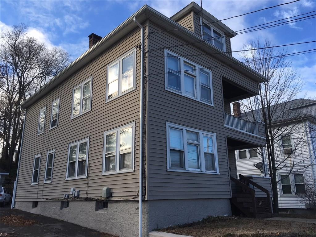 694 Killingly Street, Johnston, RI 02919 MLS 1210554 Lila Delman