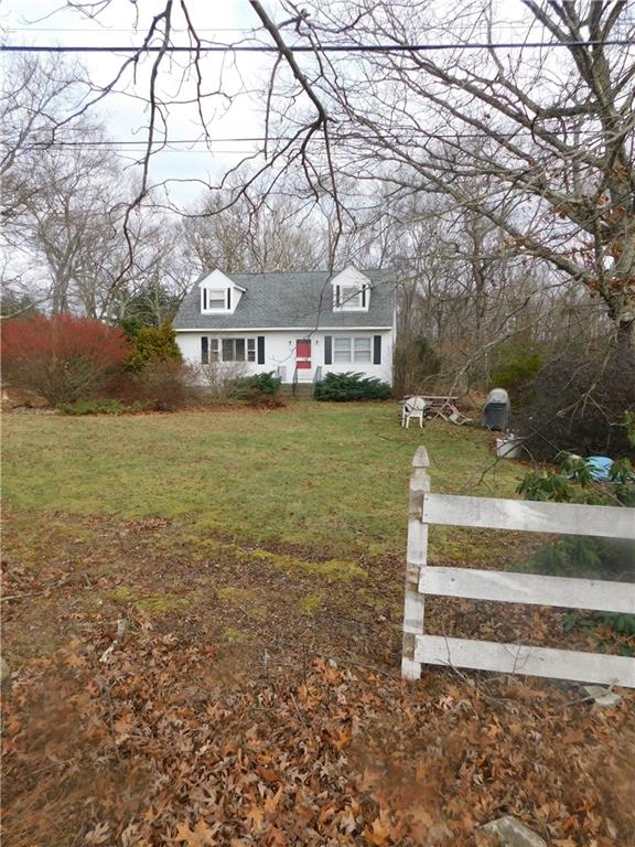 291 Station Street, Coventry, RI 02816 MLS 1210179 Lila Delman