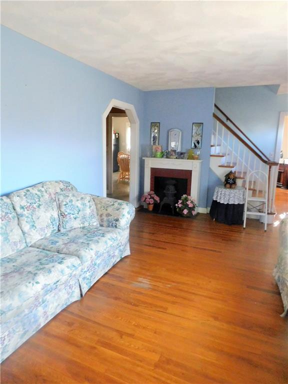 291 Station Street, Coventry, RI 02816 MLS 1210179 Lila Delman