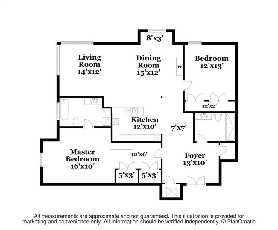 341 Thames Street, Unit#109 S, Bristol