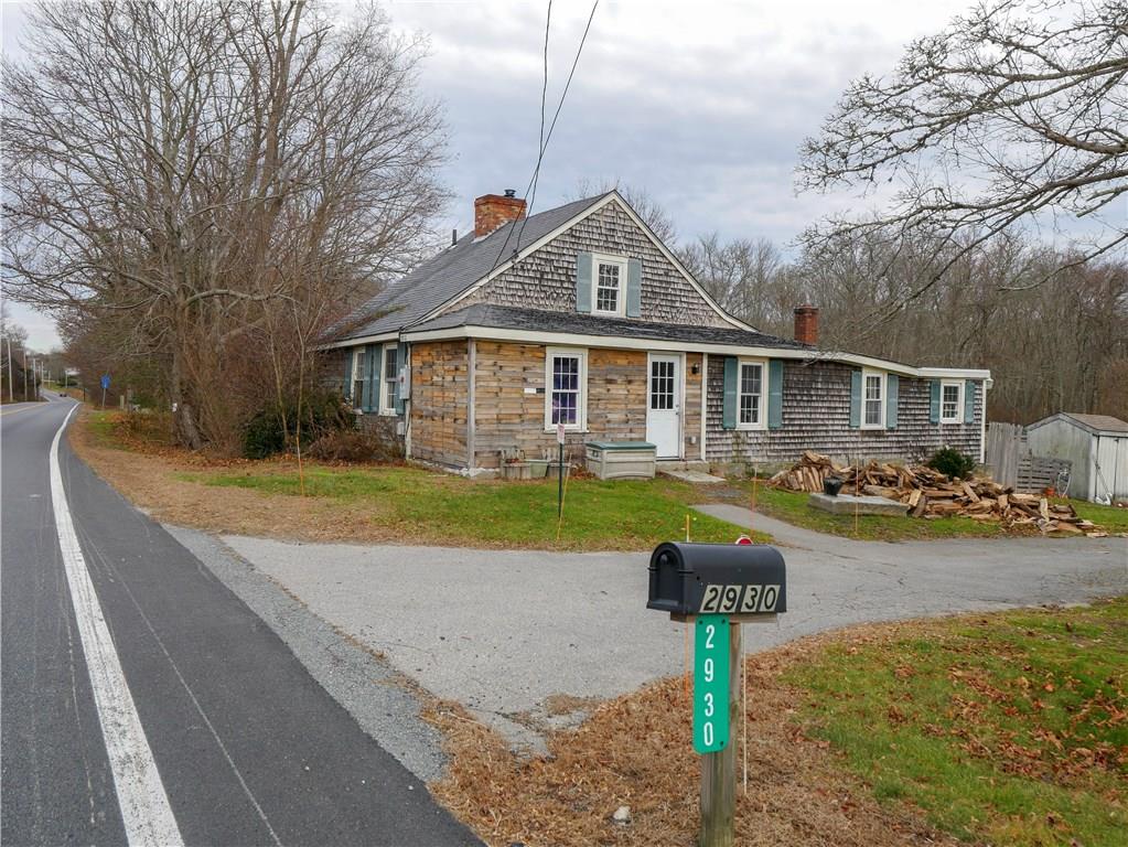 2930 Main Road Road, Tiverton, RI 02878 MLS 1210770 Lila Delman