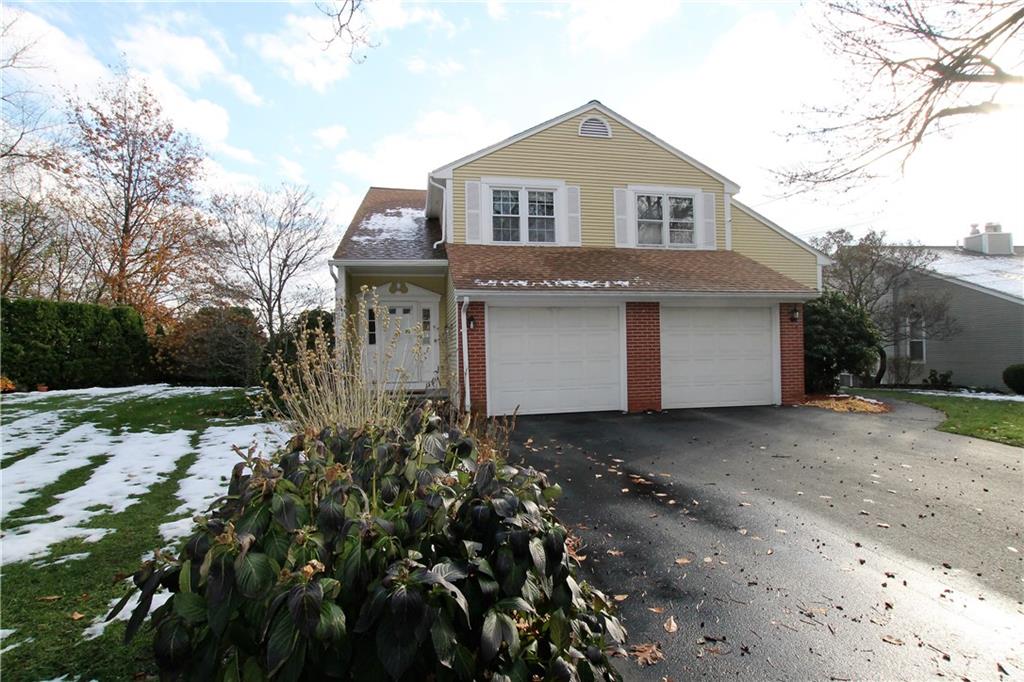 98 Arbor DR Providence, Rhode Island 02908 Lila Delman