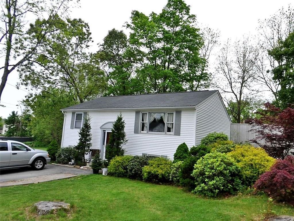 14 Woodside Avenue, West Warwick, RI 02893 MLS 1211121 Lila Delman