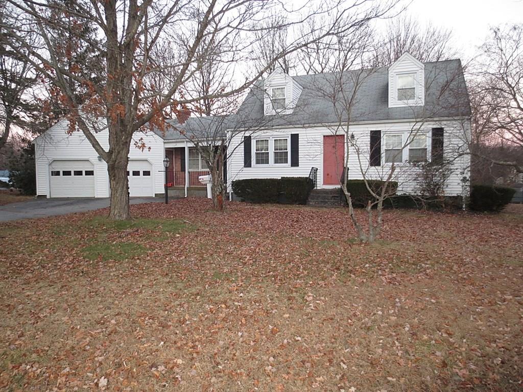 28 Guisti Drive, Attleboro