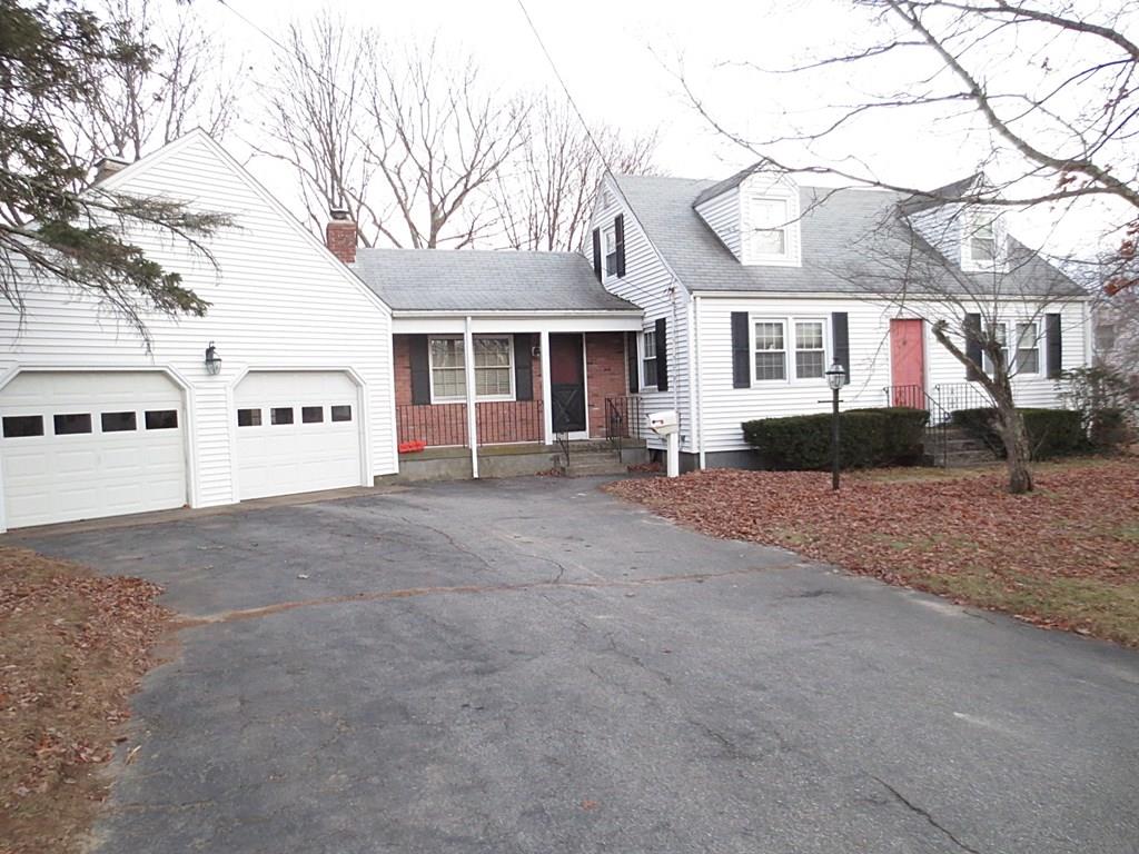 28 Guisti Drive, Attleboro