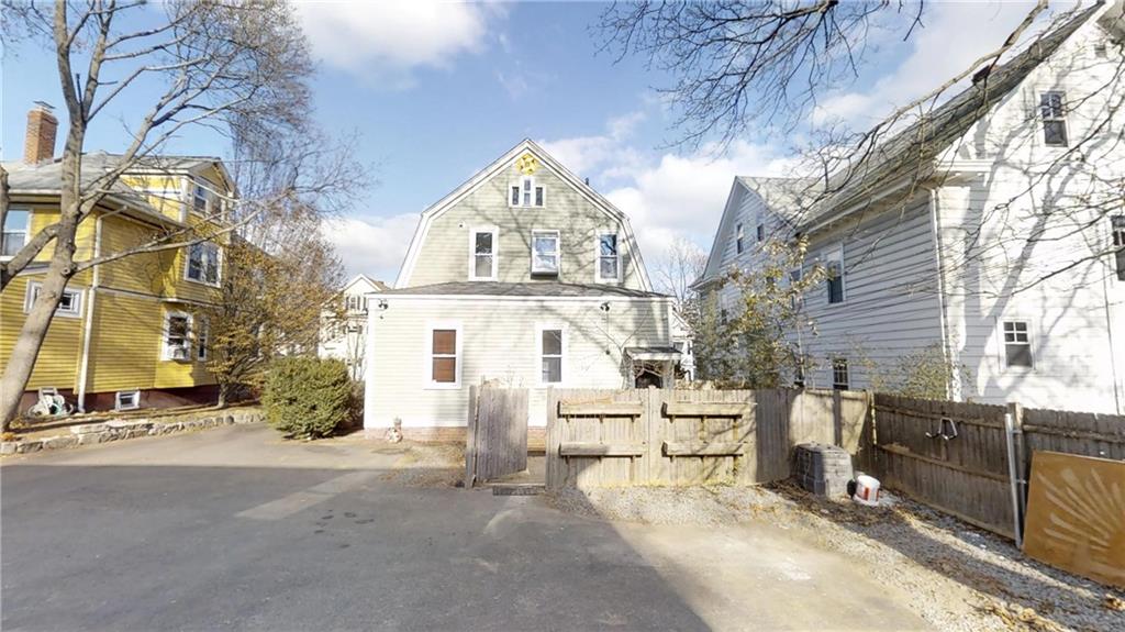 75 Forest Street, Unit#1, Providence