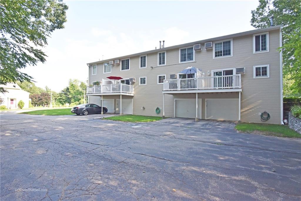 117 Smith Avenue, Unit#3, Smithfield