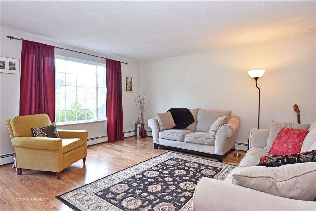 117 Smith Avenue, Unit#3, Smithfield