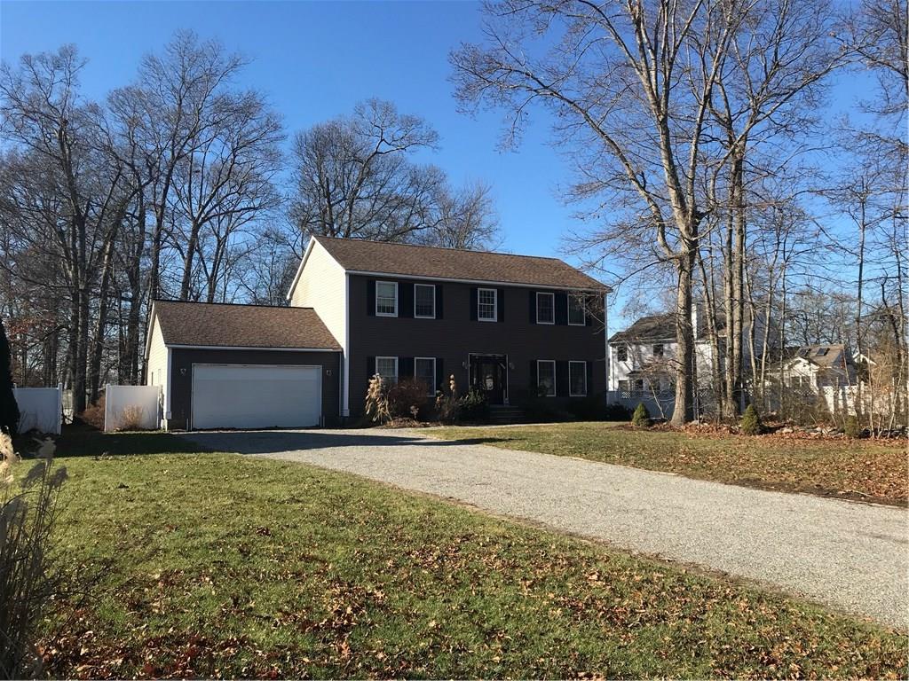 6 Strawberry Lane, Warren, RI 02885 MLS 1212006 Lila Delman