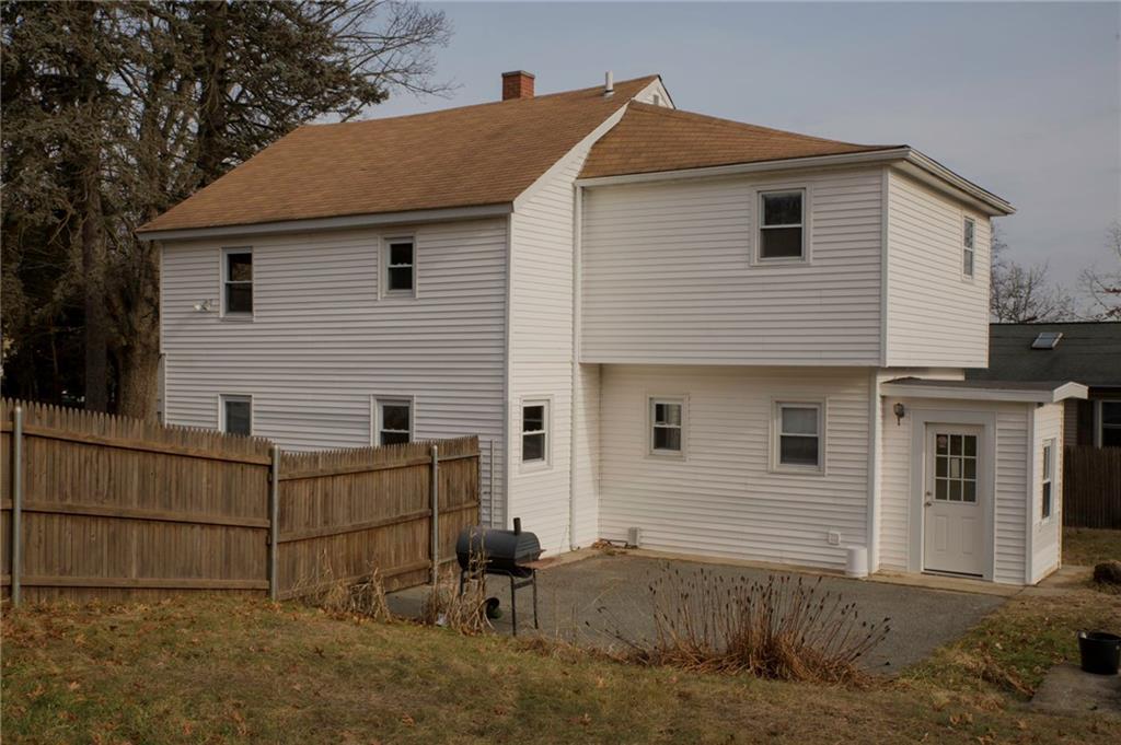 40 Lydia Avenue, North Providence, RI 02904 MLS 1212174 Lila Delman