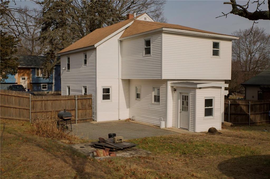 40 Lydia Avenue, North Providence, RI 02904 MLS 1212174 Lila Delman