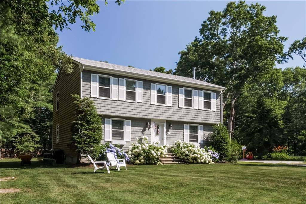 3591 Post Road, South Kingstown