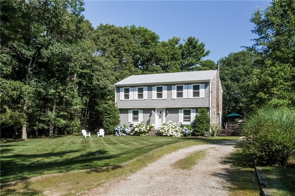3591 Post Road, South Kingstown