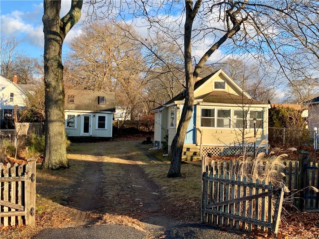 235 Coburn ST Warwick, Rhode Island 02889 Lila Delman