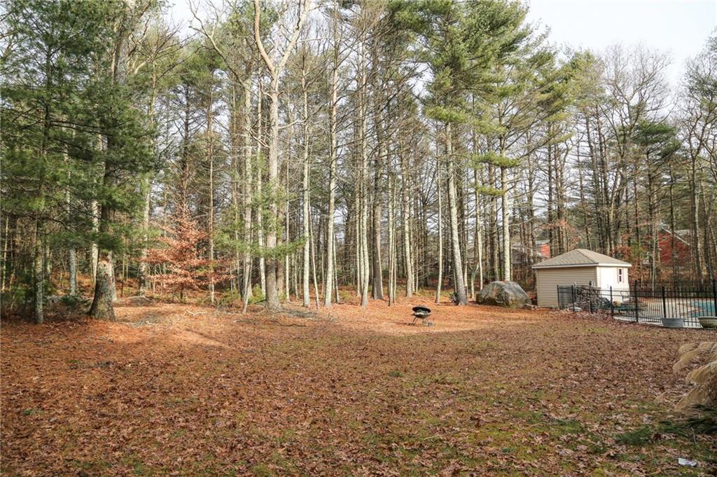 289 Robin Hollow Road, West Greenwich, RI 02817 MLS 1212239 Lila Delman