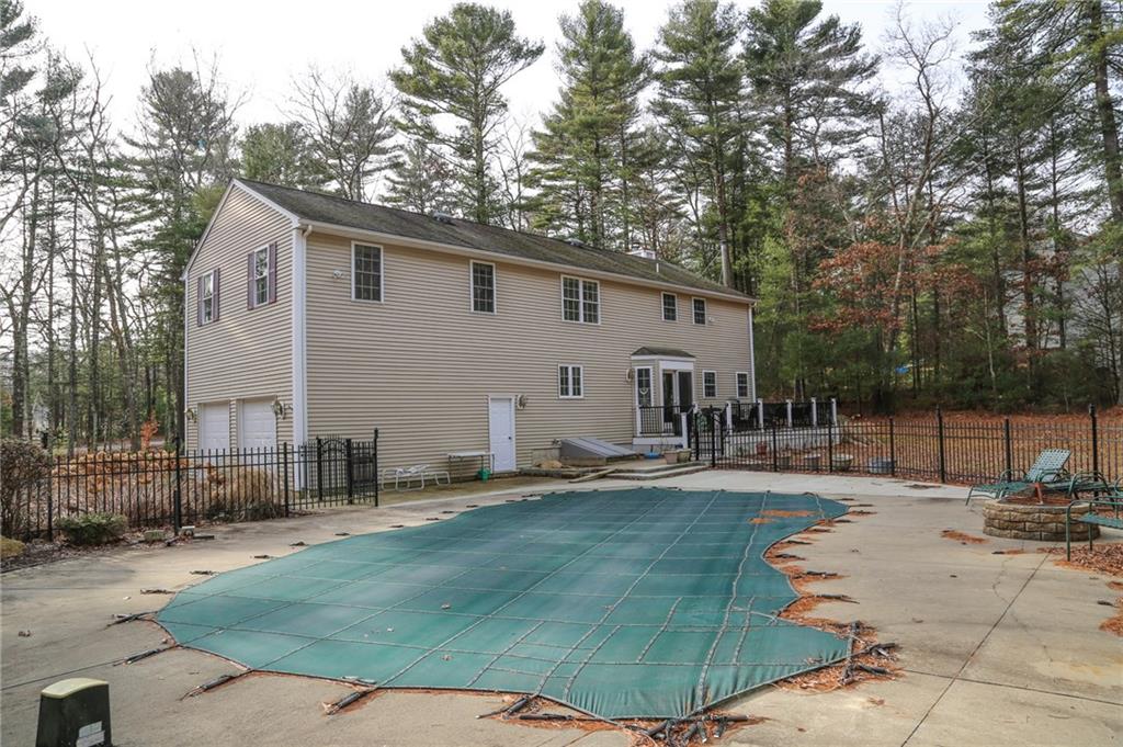 289 Robin Hollow Road, West Greenwich, RI 02817 MLS 1212239 Lila Delman